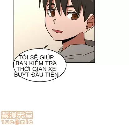 Marshmallow của tôi Chương 1-45