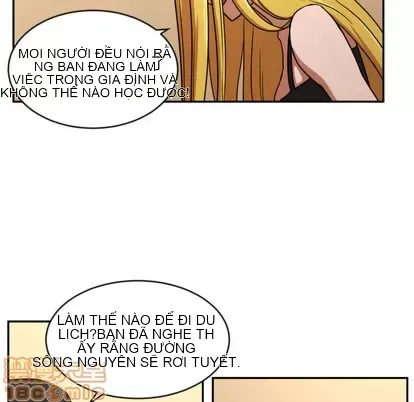 Marshmallow của tôi Chương 1-45