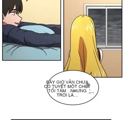 Marshmallow của tôi Chương 1-45