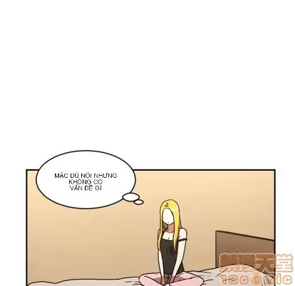 Marshmallow của tôi Chương 1-45