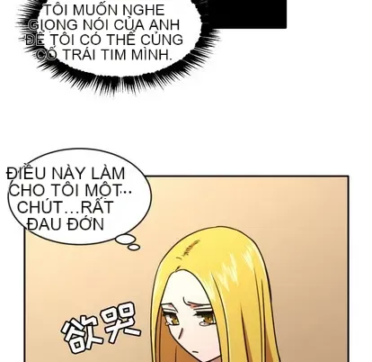 Marshmallow của tôi Chương 1-45