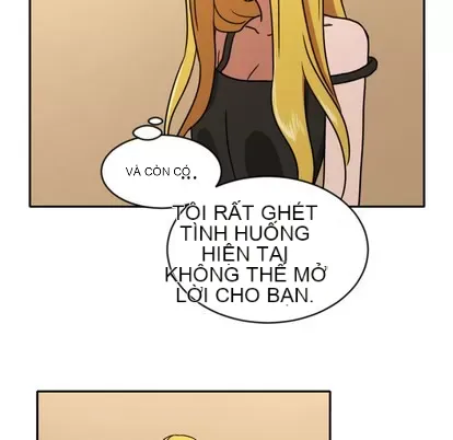 Marshmallow của tôi Chương 1-45