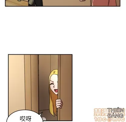 Marshmallow của tôi Chương 1-45