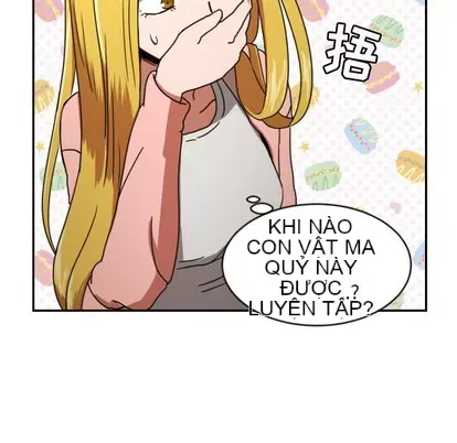 Marshmallow của tôi Chương 1-45