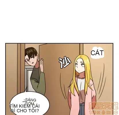 Marshmallow của tôi Chương 1-45