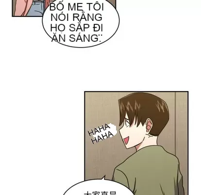 Marshmallow của tôi Chương 1-45