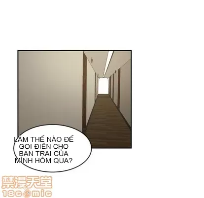 Marshmallow của tôi Chương 1-45