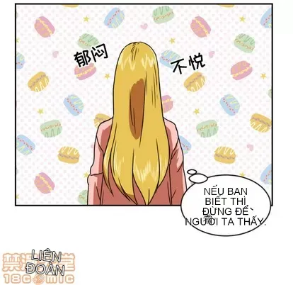 Marshmallow của tôi Chương 1-45