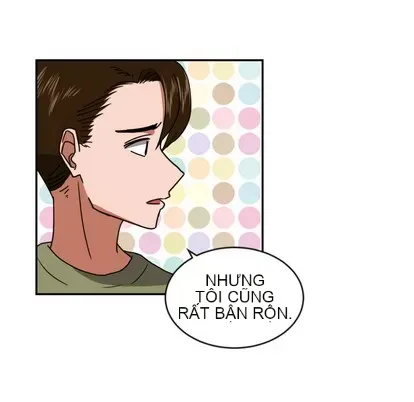 Marshmallow của tôi Chương 1-45