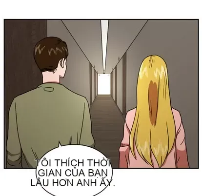 Marshmallow của tôi Chương 1-45