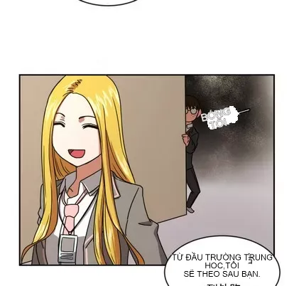 Marshmallow của tôi Chương 1-45