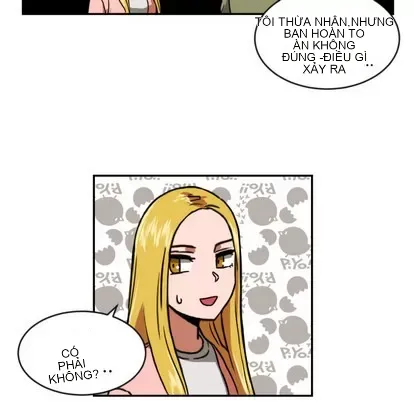 Marshmallow của tôi Chương 1-45