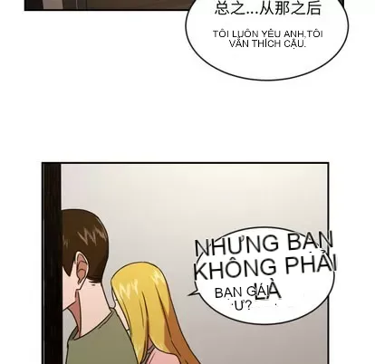 Marshmallow của tôi Chương 1-45