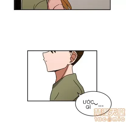 Marshmallow của tôi Chương 1-45