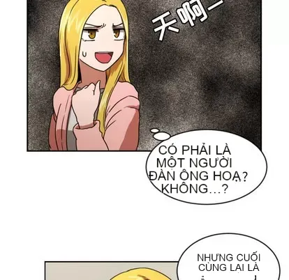 Marshmallow của tôi Chương 1-45