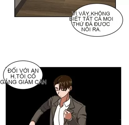 Marshmallow của tôi Chương 1-45