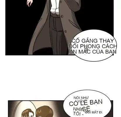 Marshmallow của tôi Chương 1-45