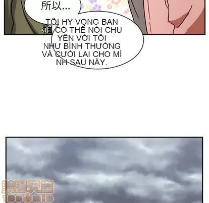 Marshmallow của tôi Chương 1-45