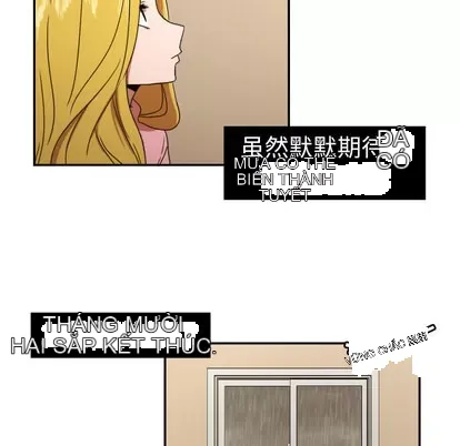 Marshmallow của tôi Chương 1-45