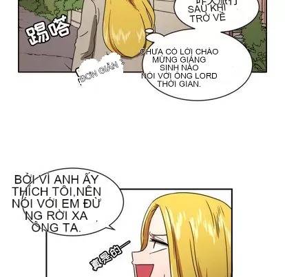 Marshmallow của tôi Chương 1-45