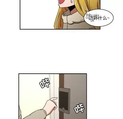 Marshmallow của tôi Chương 1-45