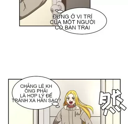 Marshmallow của tôi Chương 1-45