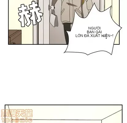 Marshmallow của tôi Chương 1-45