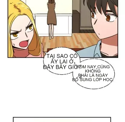 Marshmallow của tôi Chương 1-45