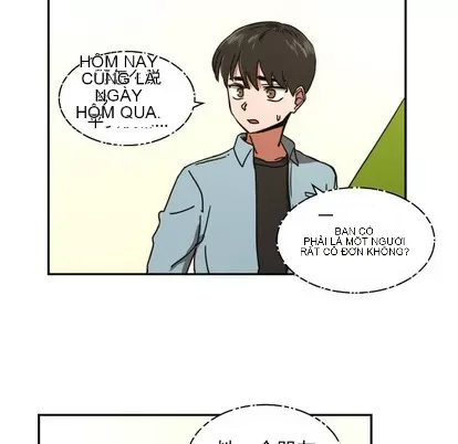 Marshmallow của tôi Chương 1-45