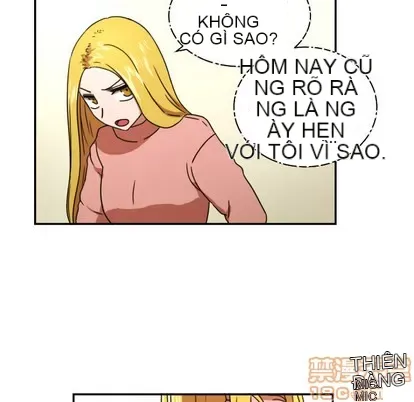 Marshmallow của tôi Chương 1-45