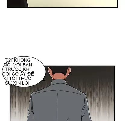 Marshmallow của tôi Chương 1-45