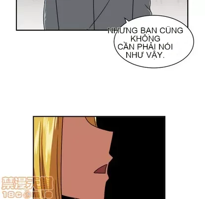 Marshmallow của tôi Chương 1-45