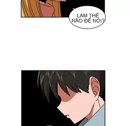 Marshmallow của tôi Chương 1-45