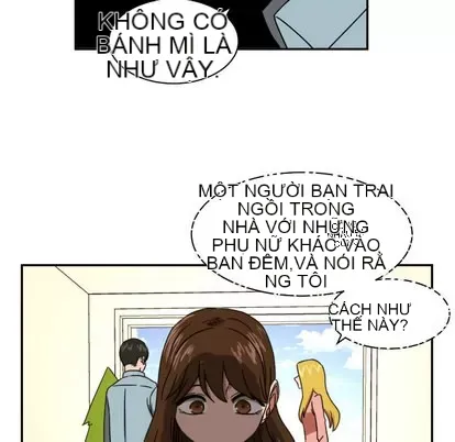 Marshmallow của tôi Chương 1-45