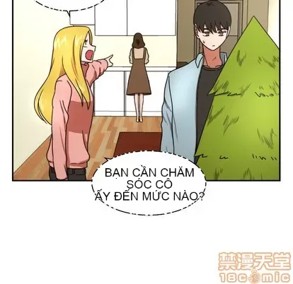 Marshmallow của tôi Chương 1-45