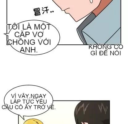 Marshmallow của tôi Chương 1-45