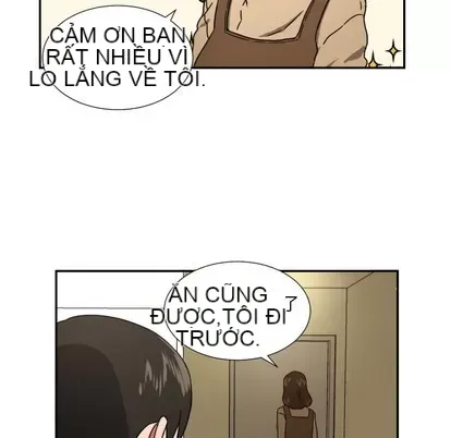 Marshmallow của tôi Chương 1-45