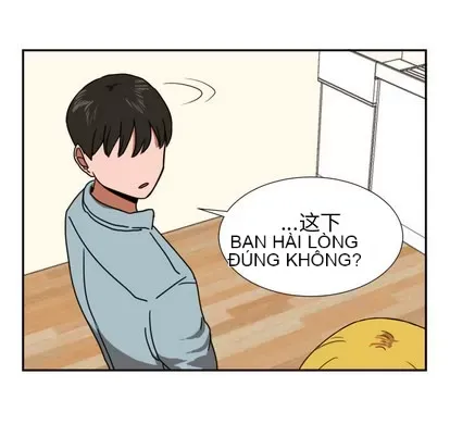 Marshmallow của tôi Chương 1-45