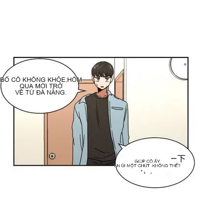 Marshmallow của tôi Chương 1-45