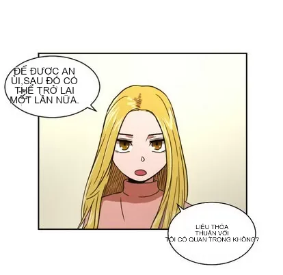 Marshmallow của tôi Chương 1-45