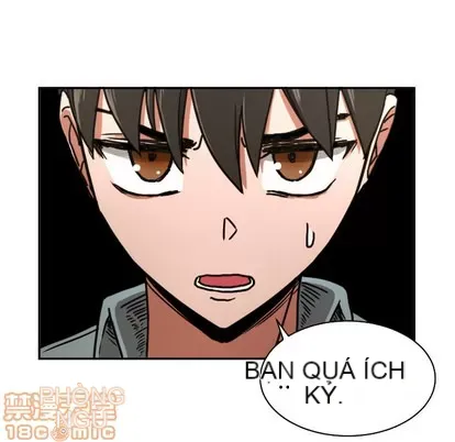 Marshmallow của tôi Chương 1-45