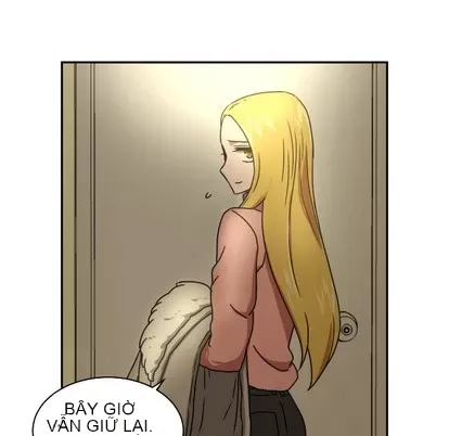 Marshmallow của tôi Chương 1-45