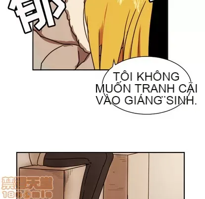 Marshmallow của tôi Chương 1-45