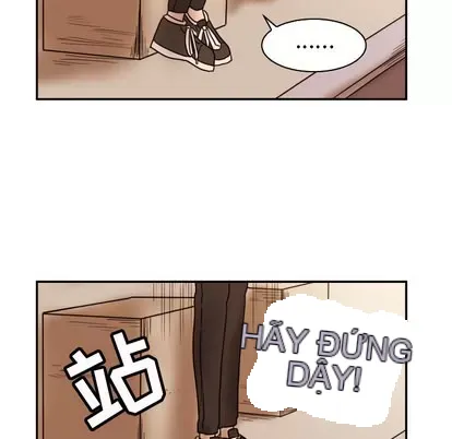 Marshmallow của tôi Chương 1-45