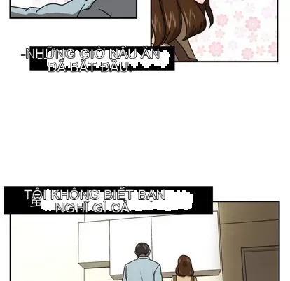 Marshmallow của tôi Chương 1-45