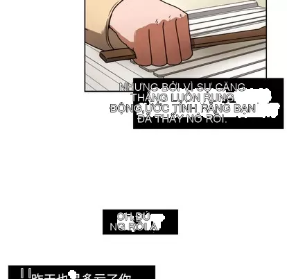 Marshmallow của tôi Chương 1-45