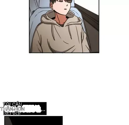 Marshmallow của tôi Chương 1-45