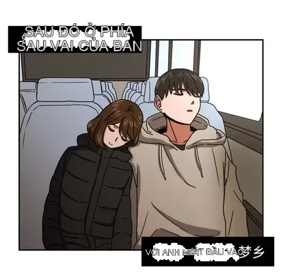 Marshmallow của tôi Chương 1-45