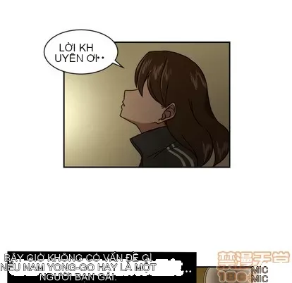 Marshmallow của tôi Chương 1-45