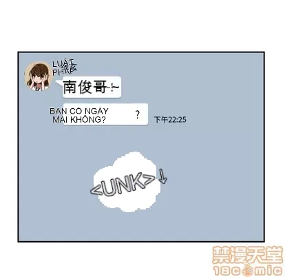 Marshmallow của tôi Chương 1-45